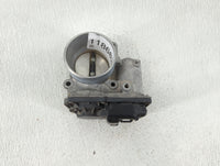 2012-2018 Mazda 3 Throttle Body P/N:3 640 B Fits Fits 2012 2013 2014 2015 2016 2017 2018 OEM Used Auto Parts - Oemusedautopa