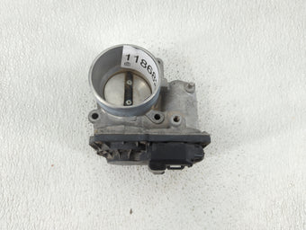 compare product 2012-2018 Mazda 3 Throttle Body P/N:3 640 B Fits Fits 2012 2013 2014 2015 2016 2017 2018 OEM Used Auto Parts