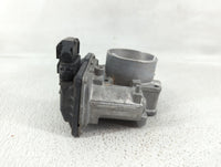 2012-2018 Mazda 3 Throttle Body P/N:3 640 B Fits Fits 2012 2013 2014 2015 2016 2017 2018 OEM Used Auto Parts - Oemusedautopa