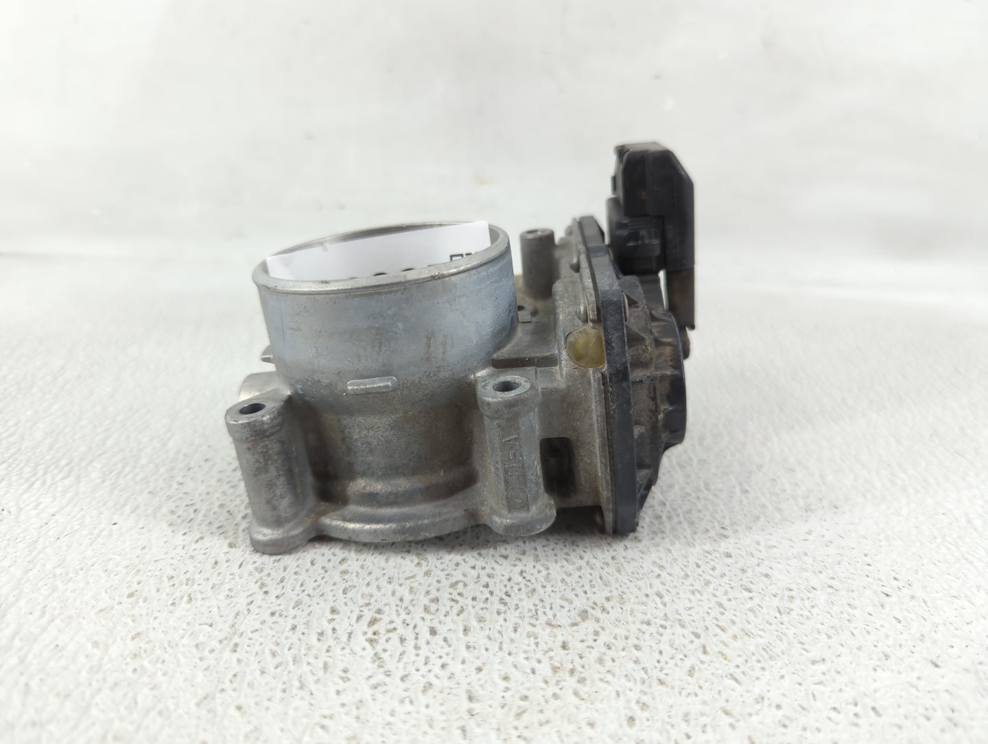 2012-2018 Mazda 3 Throttle Body P/N:3 640 B Fits Fits 2012 2013 2014 2015 2016 2017 2018 OEM Used Auto Parts - Oemusedautopa
