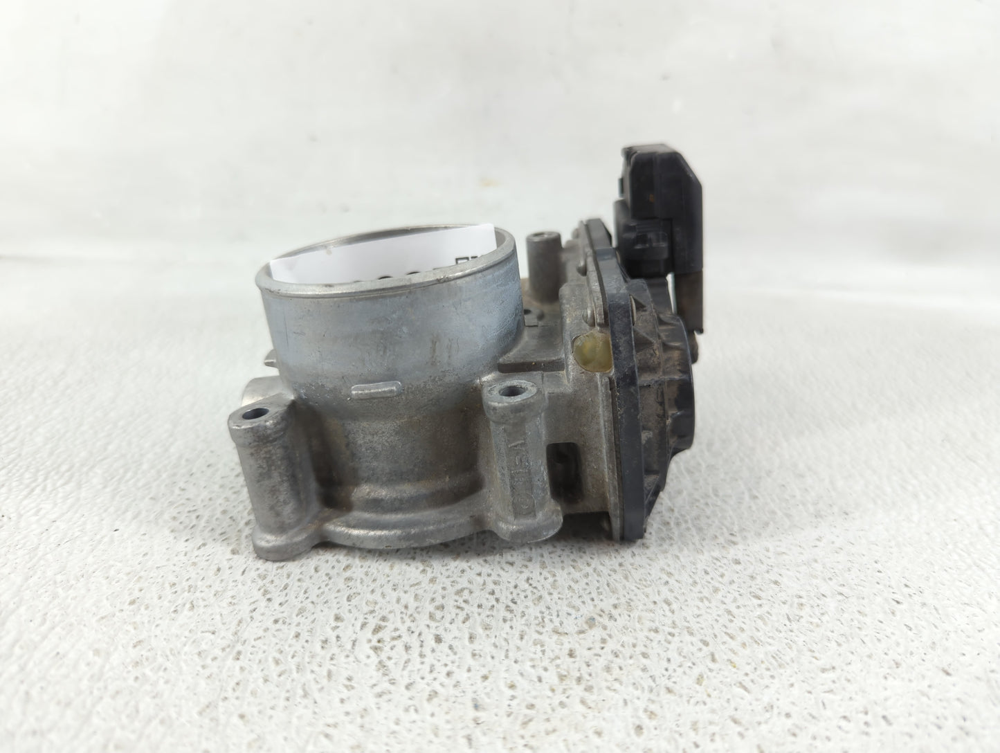 2012-2018 Mazda 3 Throttle Body P/N:3 640 B Fits Fits 2012 2013 2014 2015 2016 2017 2018 OEM Used Auto Parts - Oemusedautopa