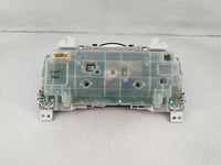 2014-2016 Mazda 3 Instrument Cluster Speedometer Gauges P/N:HABHN1F Fits Fits 2014 2015 2016 OEM Used Auto Parts - Oemusedau