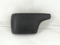2014-2016 Mazda 3 Center Console Armrest Cover Lid Fits Fits 2014 2015 2016 OEM Used Auto Parts - Oemusedautoparts1.com