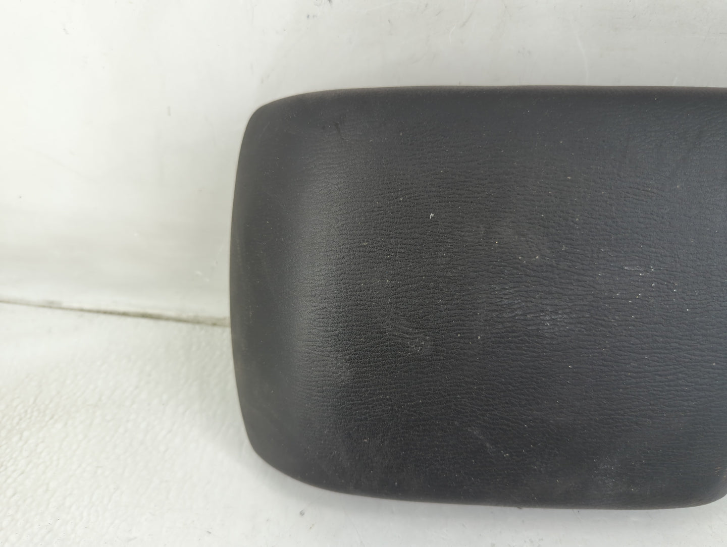 2014-2016 Mazda 3 Center Console Armrest Cover Lid Fits Fits 2014 2015 2016 OEM Used Auto Parts - Oemusedautoparts1.com