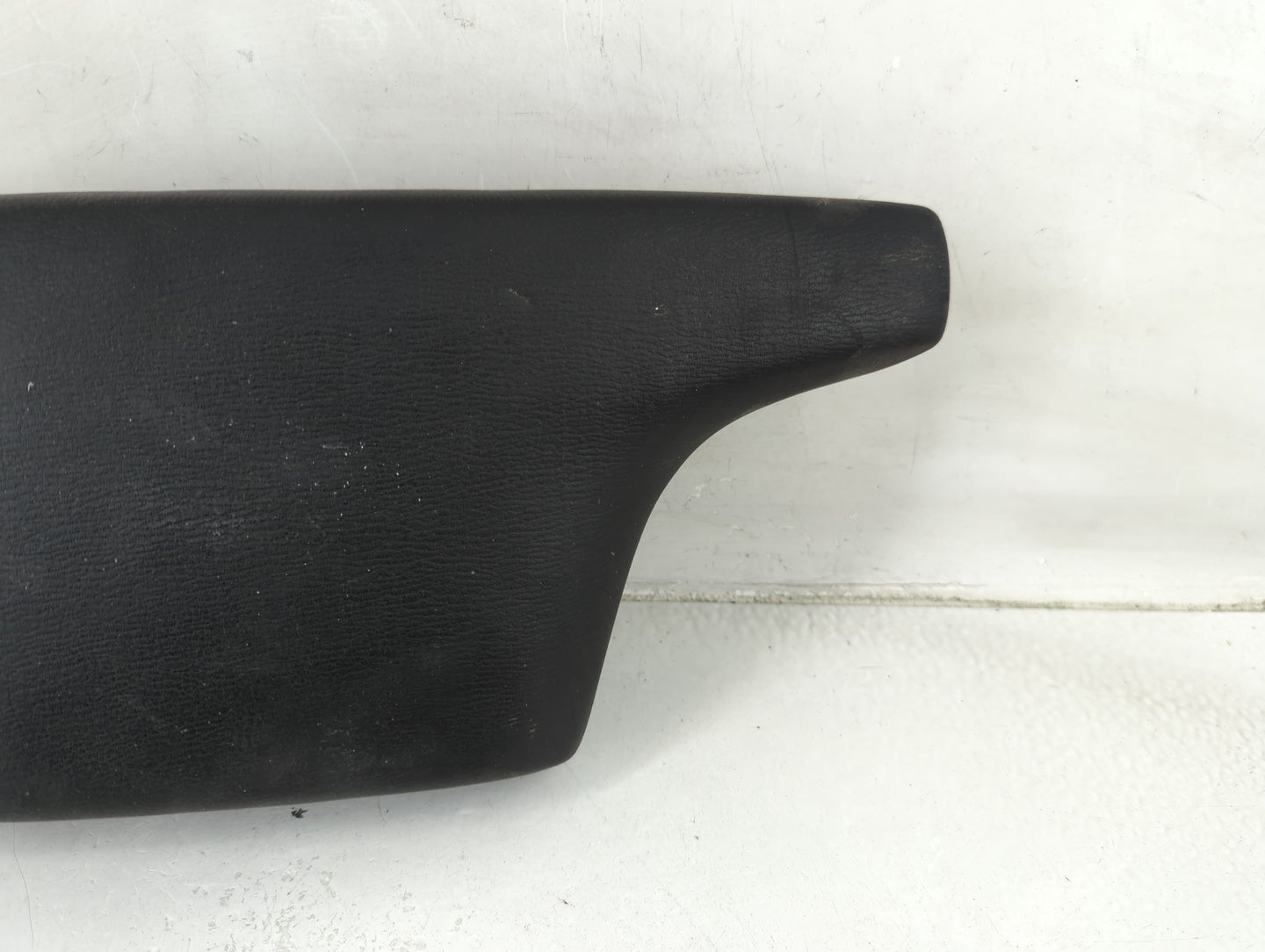 2014-2016 Mazda 3 Center Console Armrest Cover Lid Fits Fits 2014 2015 2016 OEM Used Auto Parts - Oemusedautoparts1.com