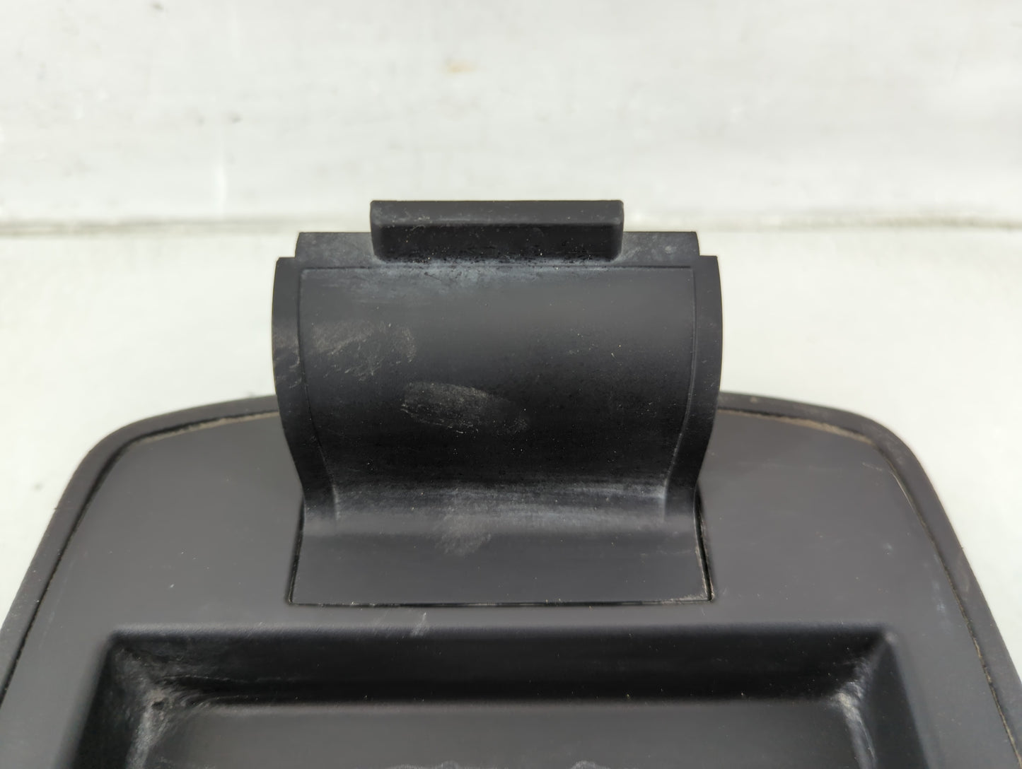2014-2016 Mazda 3 Center Console Armrest Cover Lid Fits Fits 2014 2015 2016 OEM Used Auto Parts - Oemusedautoparts1.com
