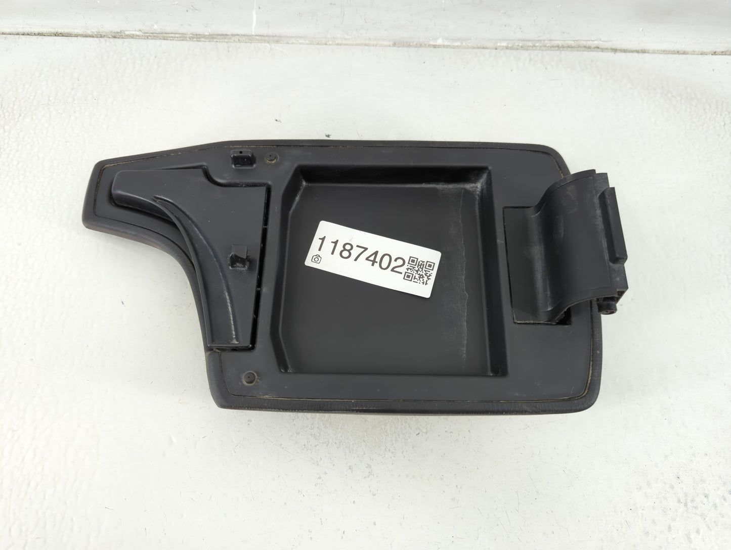 2014-2016 Mazda 3 Center Console Armrest Cover Lid Fits Fits 2014 2015 2016 OEM Used Auto Parts - Oemusedautoparts1.com