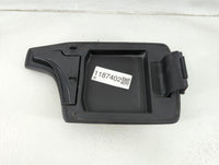 2014-2016 Mazda 3 Center Console Armrest Cover Lid Fits Fits 2014 2015 2016 OEM Used Auto Parts - Oemusedautoparts1.com