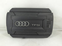 2016 Mazda 3 Engine Cover - Oemusedautoparts1.com