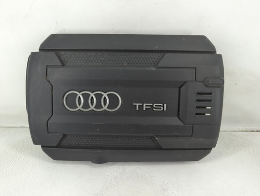 2016 Mazda 3 Engine Cover - Oemusedautoparts1.com