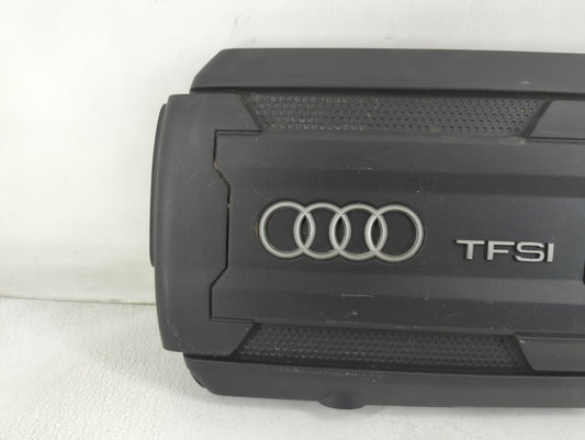 2016 Mazda 3 Engine Cover