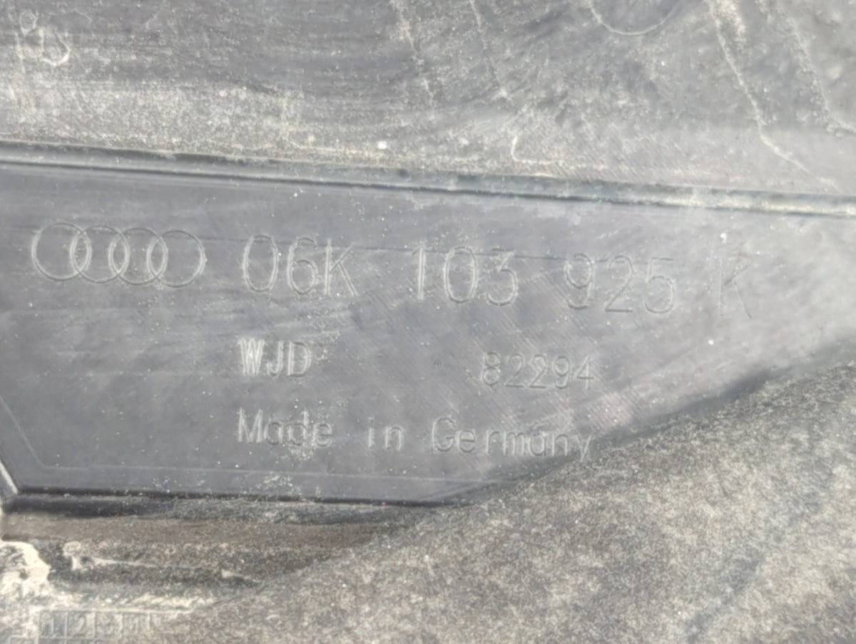 2016 Mazda 3 Engine Cover 1187470 - Oemusedautoparts1.com