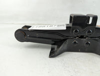 2016 Mazda 3 Spare Scissor Car Jack - Oemusedautoparts1.com