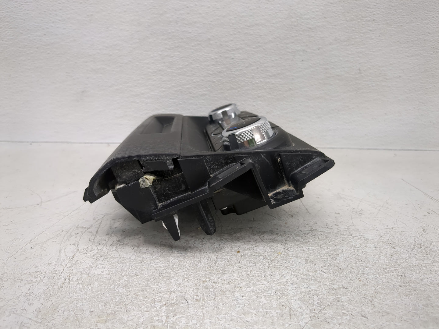 2014-2016 Mazda 3 Climate Control Module Temperature AC/Heater Replacement Fits Fits 2014 2015 2016 OEM Used Auto Parts - Oe
