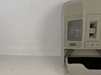 2016 Mazda 3 Overhead Roof Console - Oemusedautoparts1.com