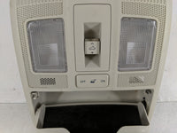 2016 Mazda 3 Overhead Roof Console - Oemusedautoparts1.com