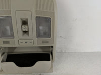 2016 Mazda 3 Overhead Roof Console - Oemusedautoparts1.com