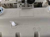 2016 Mazda 3 Overhead Roof Console - Oemusedautoparts1.com