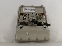 2016 Mazda 3 Overhead Roof Console - Oemusedautoparts1.com