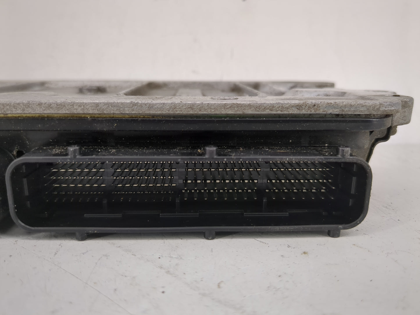 2014-2016 Mazda 3 PCM Engine Control Computer ECU ECM PCU OEM P/N:PE AB 18 881A Fits Fits 2014 2015 2016 OEM Used Auto Parts