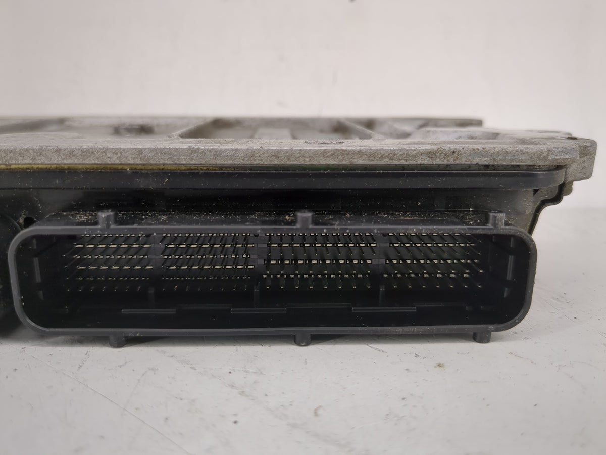 2014-2016 Mazda 3 PCM Engine Control Computer ECU ECM PCU OEM P/N:PE AB 18 881A Fits 2014 2015 2016 OEM Used Auto Parts - Oe