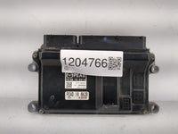 2014-2016 Mazda 3 PCM Engine Control Computer ECU ECM PCU OEM P/N:PE AB 18 881A Fits Fits 2014 2015 2016 OEM Used Auto Parts