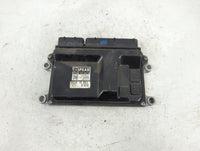 2014-2016 Mazda 3 PCM Engine Control Computer ECU ECM PCU OEM P/N:PE AB 18 881A Fits Fits 2014 2015 2016 OEM Used Auto Parts