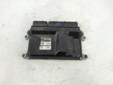 2014-2016 Mazda 3 PCM Engine Control Computer ECU ECM PCU OEM P/N:PE AB 18 881A Fits Fits 2014 2015 2016 OEM Used Auto Parts