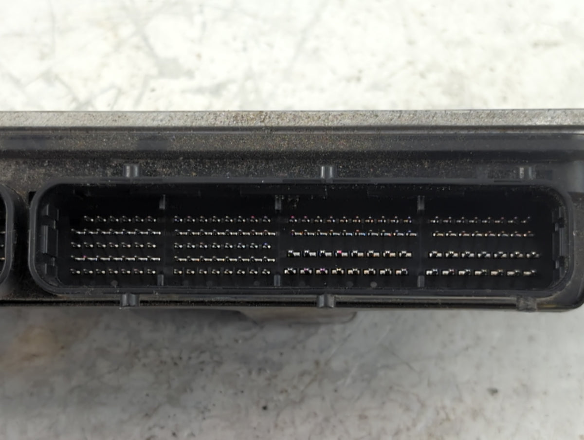 2014-2016 Mazda 3 PCM Engine Control Computer ECU ECM PCU OEM P/N:PE AB 18 881A Fits 2014 2015 2016 OEM Used Auto Parts - Oe