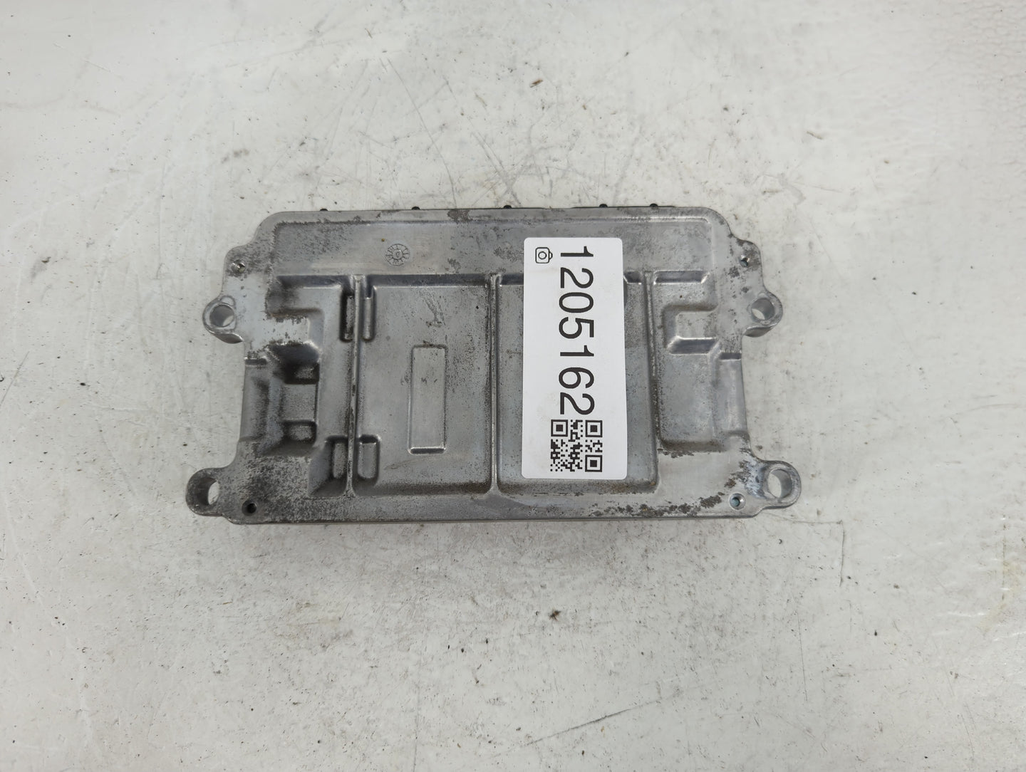 2014-2016 Mazda 3 PCM Engine Control Computer ECU ECM PCU OEM P/N:PE AB 18 881A Fits Fits 2014 2015 2016 OEM Used Auto Parts