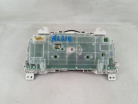 2014-2016 Mazda 3 Instrument Cluster Speedometer Gauges Fits Fits 2014 2015 2016 OEM Used Auto Parts - Oemusedautoparts1.com