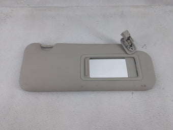 compare product 2014-2018 Mazda 3 Sun Visor Shade Replacement Passenger Right Mirror Fits Fits 2014 2015 2016 2017 2018 OEM Used Auto Parts