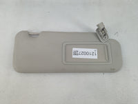 2014-2018 Mazda 3 Sun Visor Shade Replacement Passenger Right Mirror Fits Fits 2014 2015 2016 2017 2018 OEM Used Auto Parts 