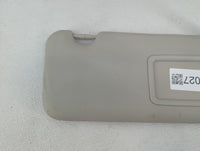 2014-2018 Mazda 3 Sun Visor Shade Replacement Passenger Right Mirror Fits Fits 2014 2015 2016 2017 2018 OEM Used Auto Parts 