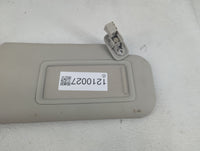 2014-2018 Mazda 3 Sun Visor Shade Replacement Passenger Right Mirror Fits Fits 2014 2015 2016 2017 2018 OEM Used Auto Parts 