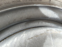 2014-2018 Mazda 3 Spare Donut Tire Wheel Rim Oem - Oemusedautoparts1.com