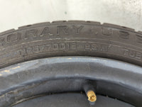 2014-2018 Mazda 3 Spare Donut Tire Wheel Rim Oem - Oemusedautoparts1.com