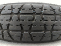 2014-2018 Mazda 3 Spare Donut Tire Wheel Rim Oem - Oemusedautoparts1.com