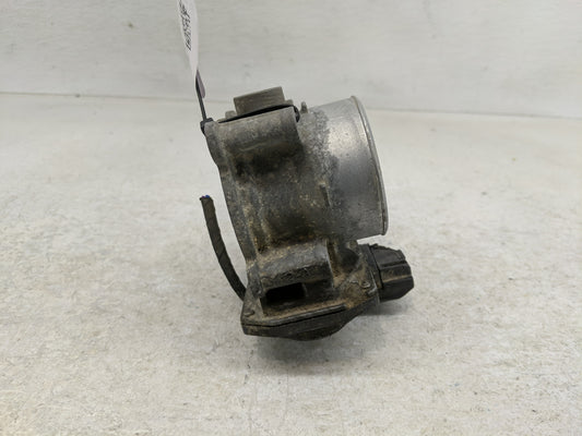 2012-2018 Mazda 3 Throttle Body Fits Fits 2012 2013 2014 2015 2016 2017 2018 OEM Used Auto Parts