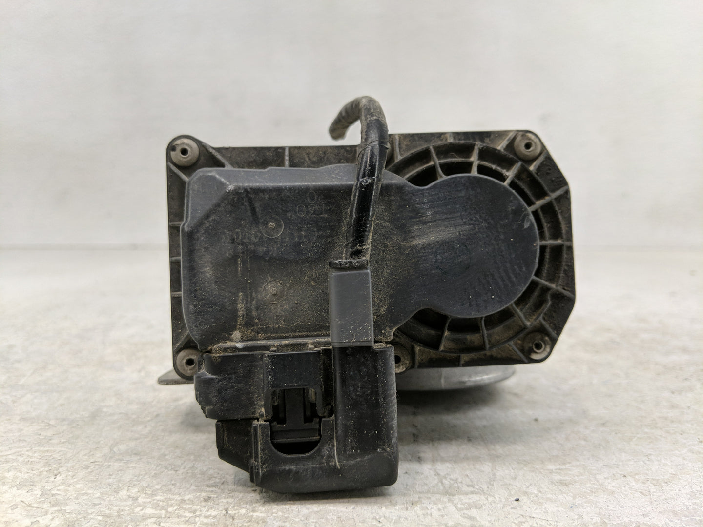 2012-2018 Mazda 3 Throttle Body Fits Fits 2012 2013 2014 2015 2016 2017 2018 OEM Used Auto Parts - Oemusedautoparts1.com