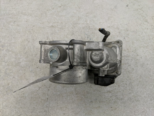 2012-2018 Mazda 3 Throttle Body Fits Fits 2012 2013 2014 2015 2016 2017 2018 OEM Used Auto Parts