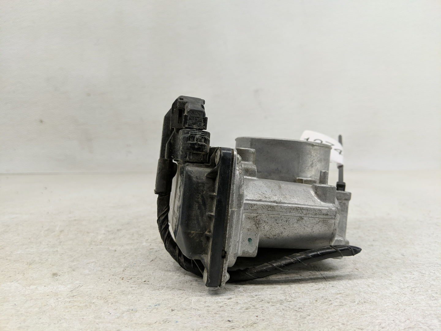 2012-2018 Mazda 3 Throttle Body Fits Fits 2012 2013 2014 2015 2016 2017 2018 OEM Used Auto Parts - Oemusedautoparts1.com