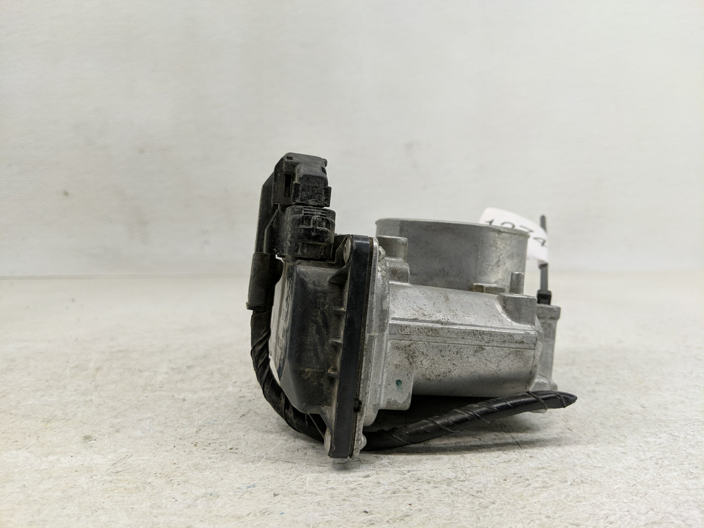 2012-2018 Mazda 3 Throttle Body Fits Fits 2012 2013 2014 2015 2016 2017 2018 OEM Used Auto Parts - Oemusedautoparts1.com