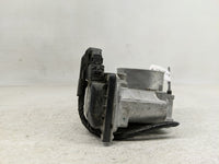 2012-2018 Mazda 3 Throttle Body Fits Fits 2012 2013 2014 2015 2016 2017 2018 OEM Used Auto Parts - Oemusedautoparts1.com