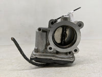 2012-2018 Mazda 3 Throttle Body Fits Fits 2012 2013 2014 2015 2016 2017 2018 OEM Used Auto Parts - Oemusedautoparts1.com