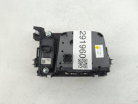2016-2018 Mazda 3 Radio Control Panel - Oemusedautoparts1.com