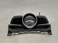 2014-2016 Mazda 3 Instrument Cluster Speedometer Gauges Fits Fits 2014 2015 2016 OEM Used Auto Parts - Oemusedautoparts1.com