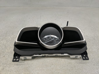 compare product 2014-2016 Mazda 3 Instrument Cluster Speedometer Gauges Fits Fits 2014 2015 2016 OEM Used Auto Parts