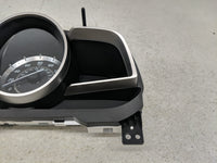2014-2016 Mazda 3 Instrument Cluster Speedometer Gauges Fits Fits 2014 2015 2016 OEM Used Auto Parts - Oemusedautoparts1.com