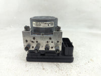 2016 Mazda 3 ABS Pump Control Module Replacement P/N:BHN1 43 7A0 B Fits OEM Used Auto Parts - Oemusedautoparts1.com